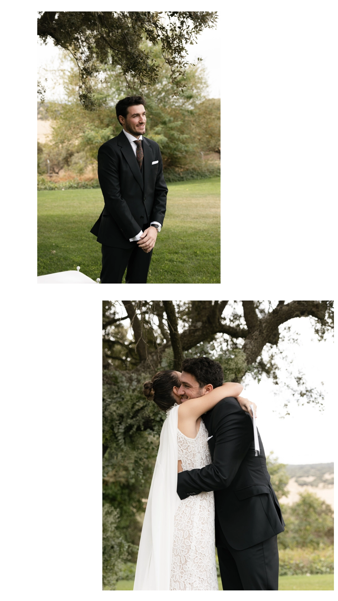 Ceremonia de boda en Palacio Carrascalino Salamanca por Luis Pizarro