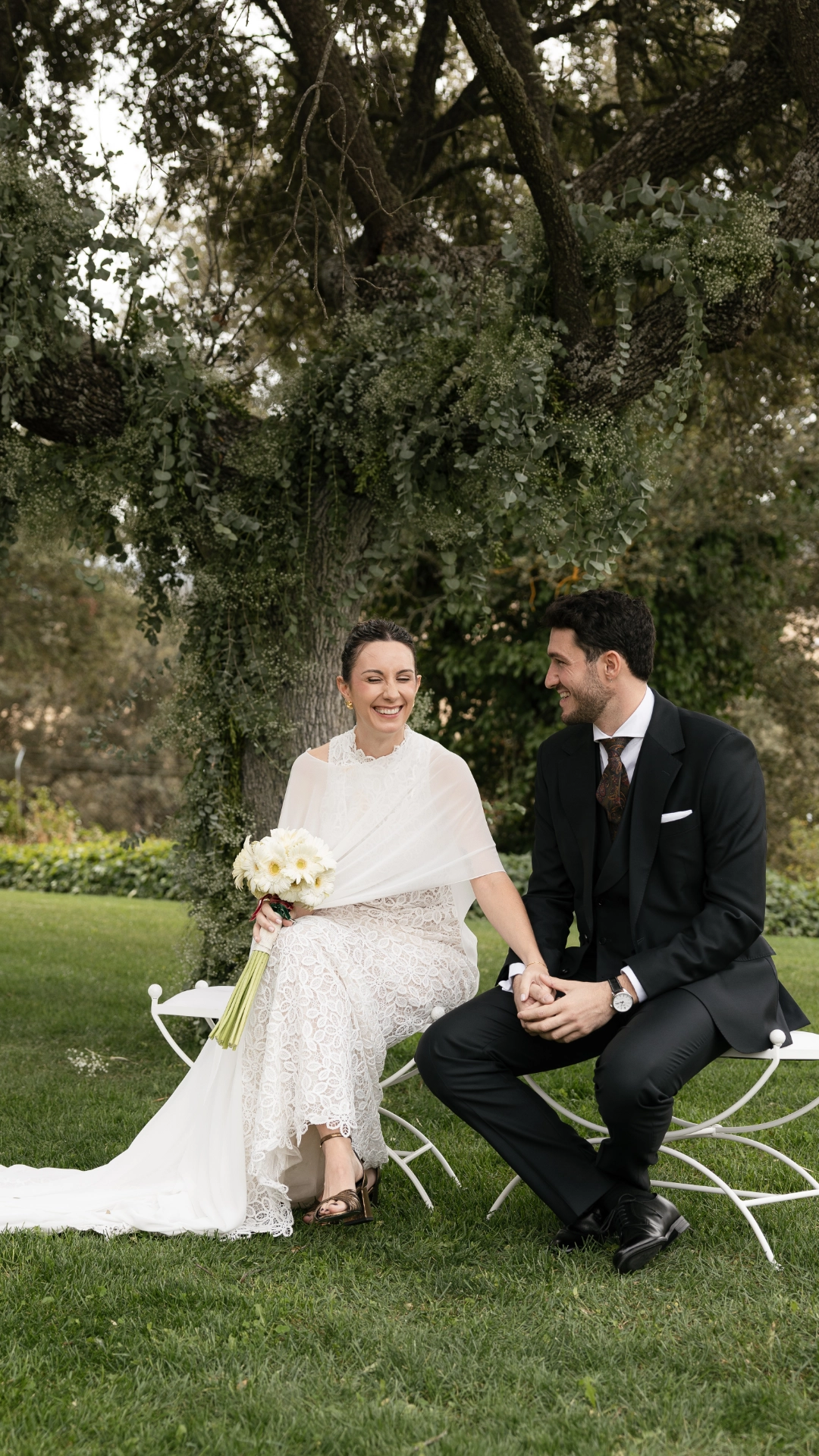 Ceremonia de boda en Palacio Carrascalino Salamanca por Luis Pizarro