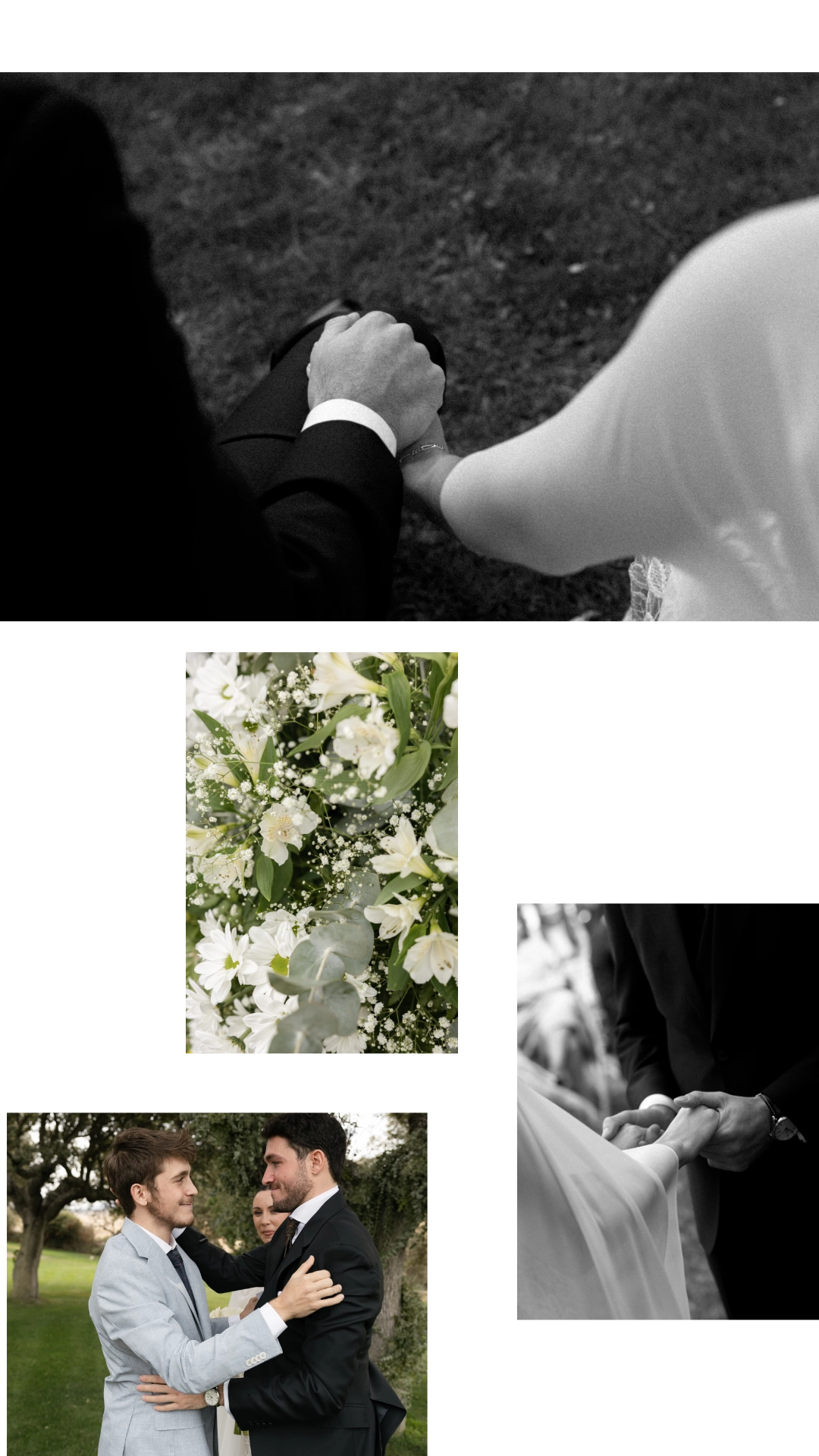 Ceremonia de boda en Palacio Carrascalino Salamanca por Luis Pizarro