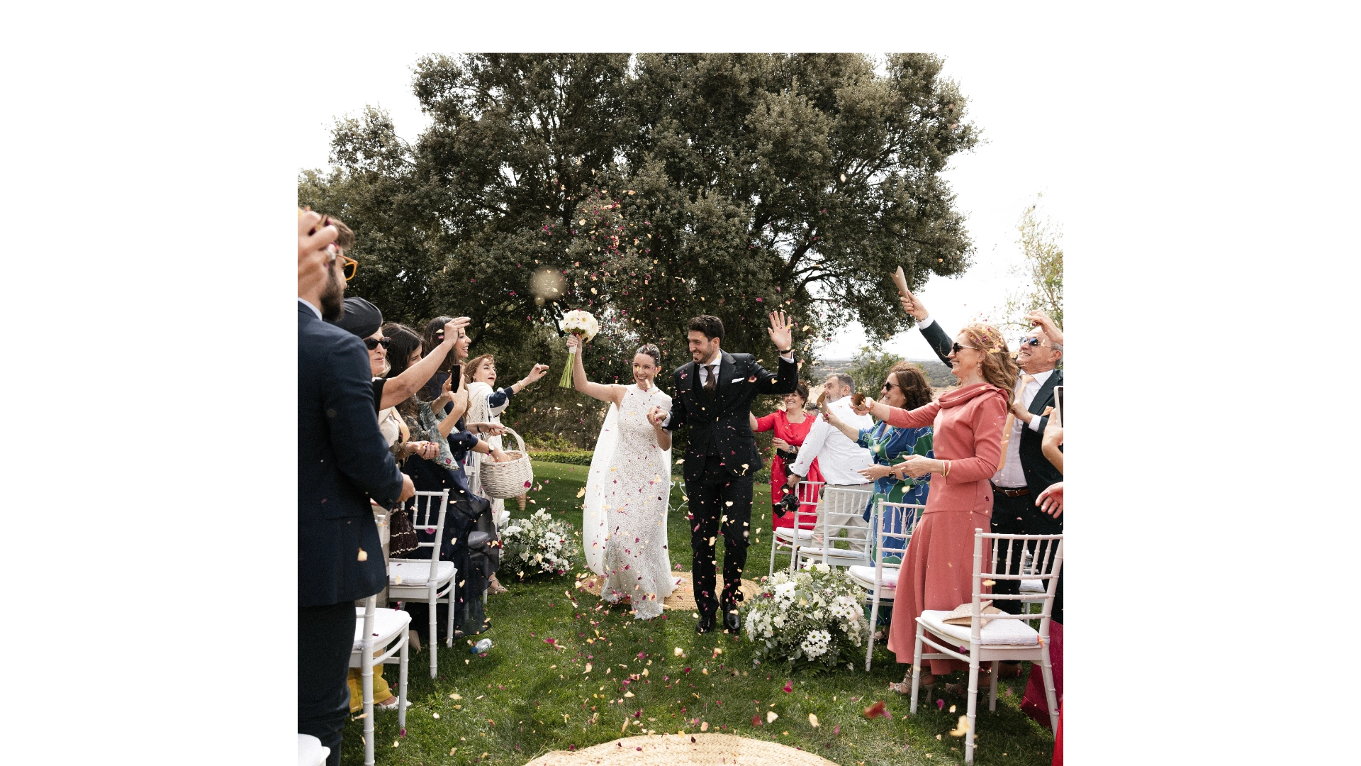 Ceremonia de boda en Palacio Carrascalino Salamanca por Luis Pizarro