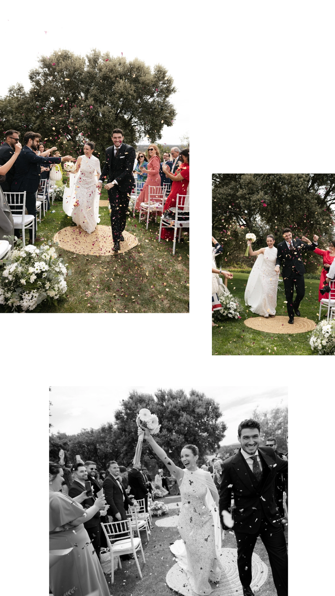 Ceremonia de boda en Palacio Carrascalino Salamanca por Luis Pizarro